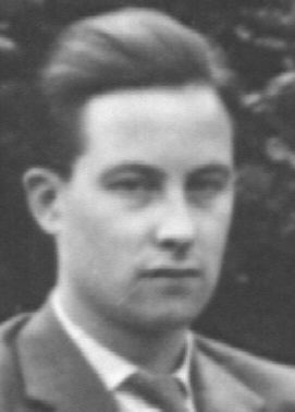 Gerhard Kuhr (1935-1967)